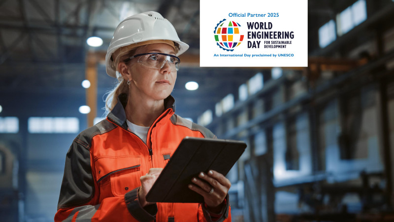 world engineering day